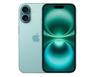 Smartfon APPLE iPhone 16 128GB Berylowa Zieleń